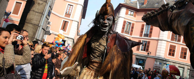 © Sylvain Muscio carnaval chambéry ballad et vous 2015