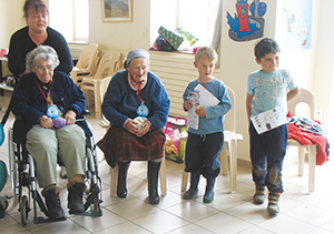 Rencontre et vous