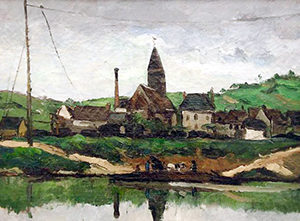 musee-faure-vue-de-bonniares-paul-cezanne-ballad-et-vous
