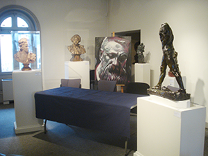 Musée Faure ballad et vous