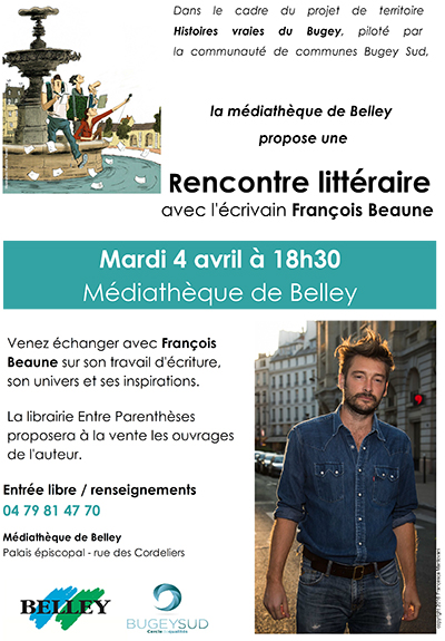 aire rencontre