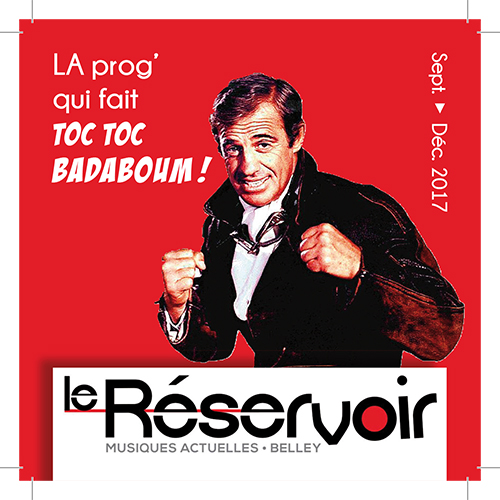 Programme salle de musique Le Réservoir Belley ballad et vous-1