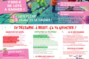 PUB page UCAB décembre ballad et vous