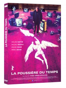 DVD packshot-poussière du temps-def