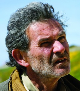 Portrait d'Hervé Haon
