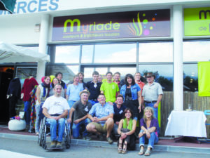 Les producteurs et artisans de Myriade