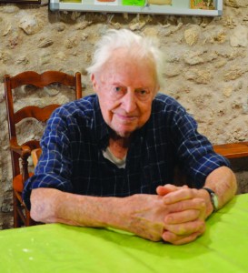 Louis Moulin