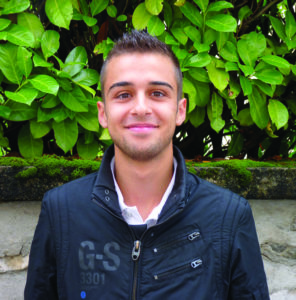 Mathieu Masson