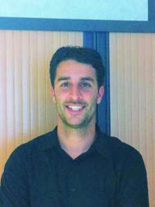 Nicolas Martin