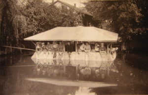 bateau-lavoir