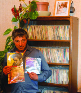 Michel Lejeune