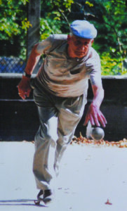 Ludo Cavagnis