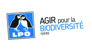 marais de la véronniére logo