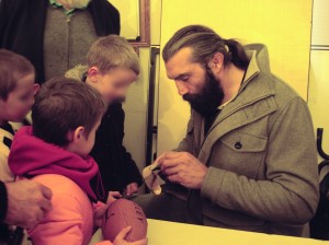 Sébastien Chabal