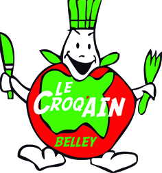 Le Croq'Ain 95 2