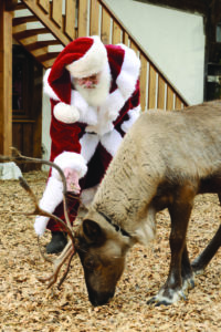 Hameau du Père Noël