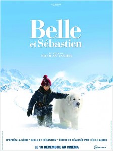 belle et sébastien