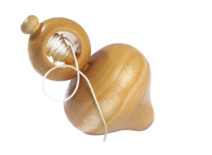 Toupie