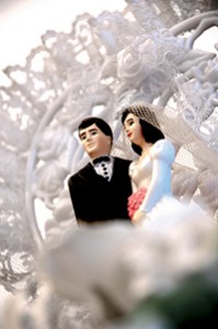 Le poid du mariage ballad et vous TEXTE