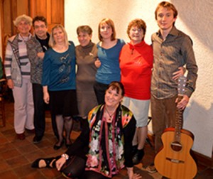 MB caveaux roux chrysalide ballad et vous