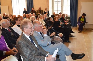 ANNE gaelle assistance ballad et vous TEXTE