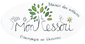Ecole Montessori Logo ballad et vous