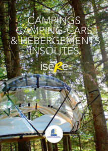 GUIDE CAMPING 2014 ballad et vous