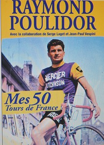Raymond Poulidor ballad et vous