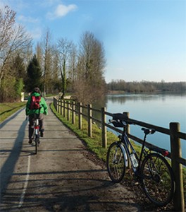 photo vélo ballad et vous