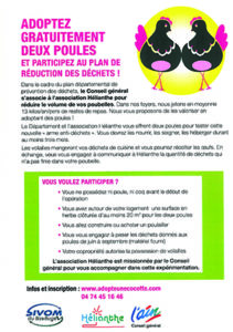 plaquette cocotte 2 ballad et vous