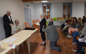 Association les senteurielles le quantoum