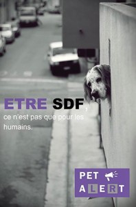 Pet Alert affiche ballad et vous