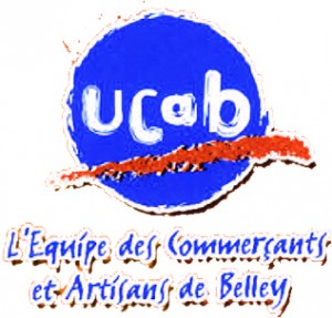 LOGO UCAB ballad et vous