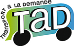 Logo TAD ballad et vous
