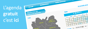 widget-pour-agenda ballad et vous