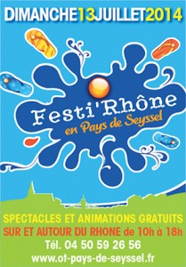 Affiche 1ère page