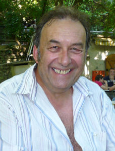 Zanarini Jacques ballad et vous