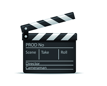 clap cinéma ballad et vous