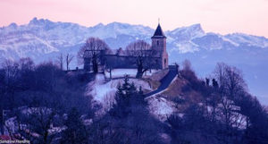 innimond ballad et vous