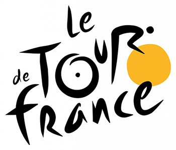 tour-de-france logo ballad et vous