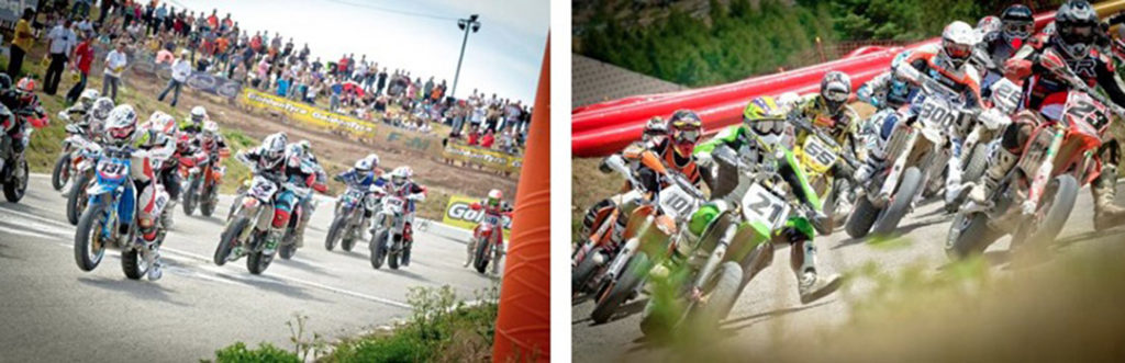Alpe d’Huez Championnat de France ballad et vous 2