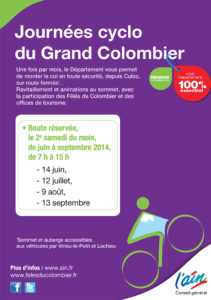 Journee_cyclo_Grand Colombier AIN_2014 ballad et vous-1