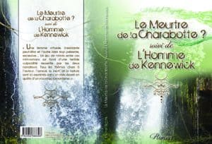 couverture roman