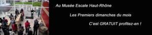 Ballad-et-vous Escale haut rhone Dimanche gratuit