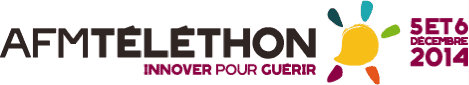 Ballad-et-vous Téléthon 2014