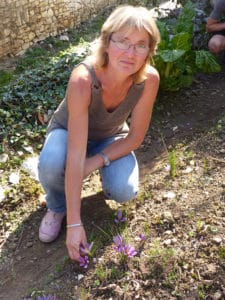 Isabelle Rigollet ballad et vous