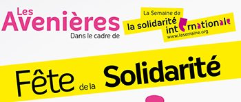 fête de la solidarité les avenières ballad et vous une