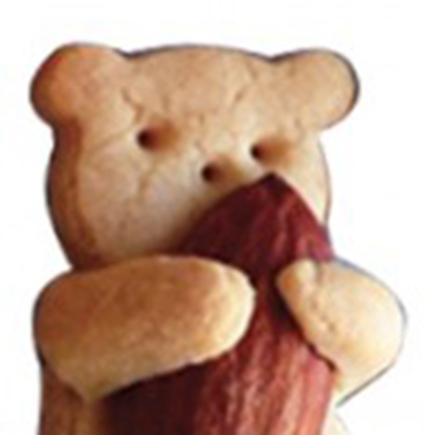 Recette Sables De Noel Ourson Calin Ballad Et Vous Recette Sables De Noel Ourson Calin Ballad Et Vous