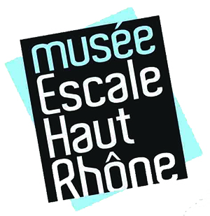 LOGO Musée escale Haut Rhône ballad et vous