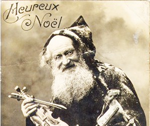 L’histoire du père Chalande ballad et vous